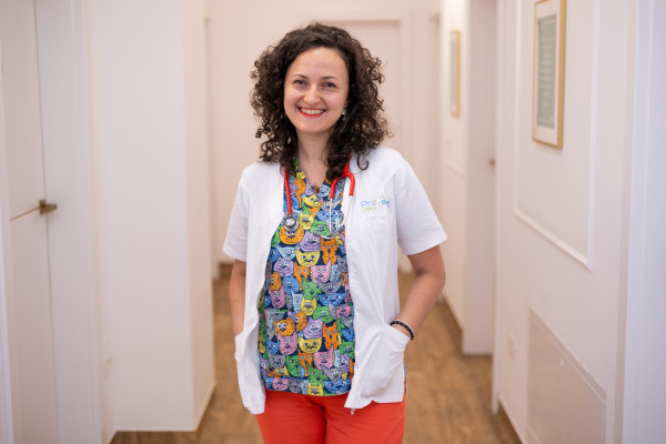 Ioana-Maria Golgoț