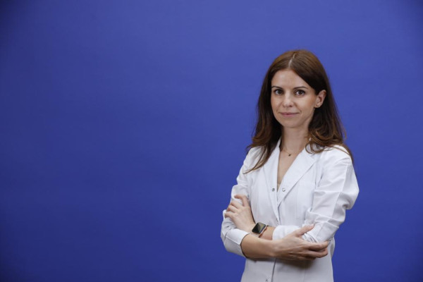Dr. Diana Bălan