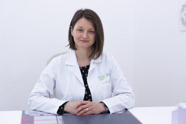 Dr. Bianka Edina Arros