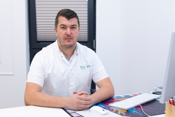 Dr. Vasile Săsărman