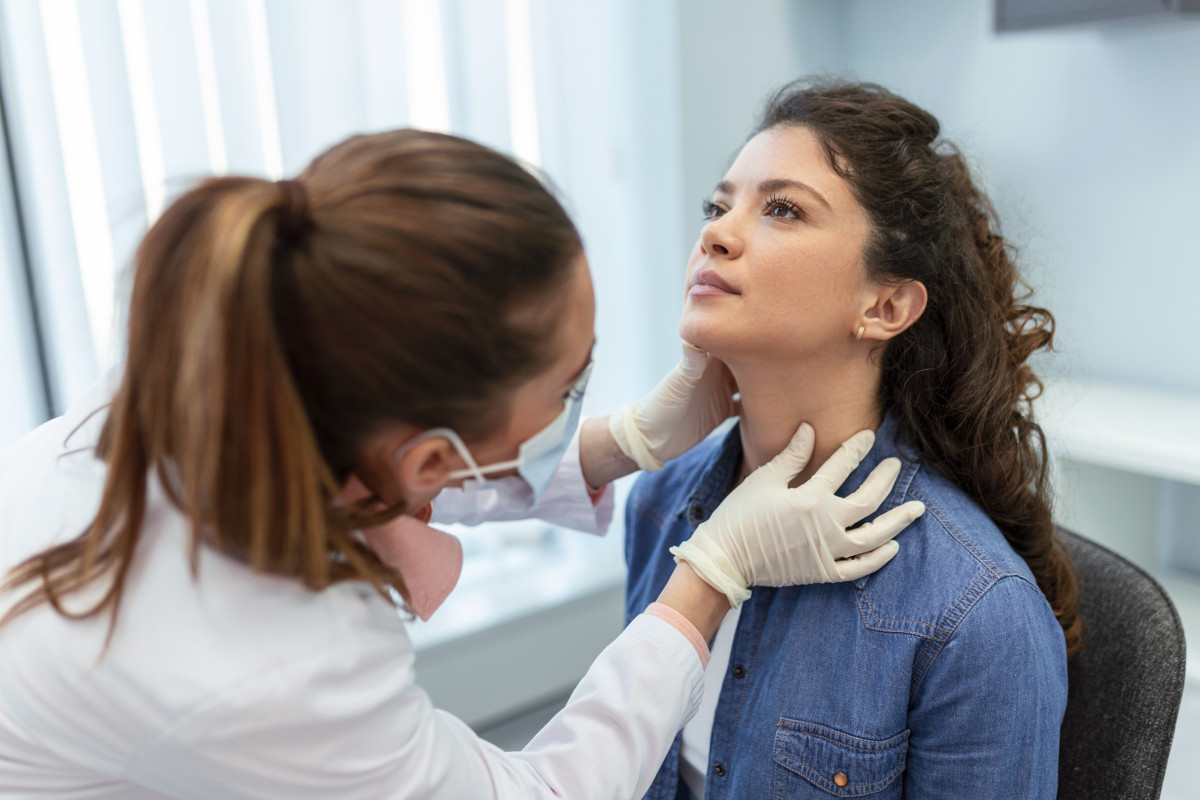 Consult endocrinologie Alba Iulia