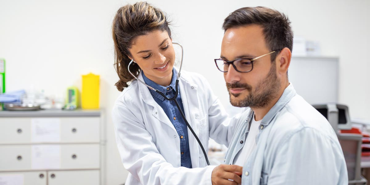 Consultul cardiologic Alba Iulia