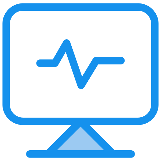 EKG electrocardiograma Alba Iulia