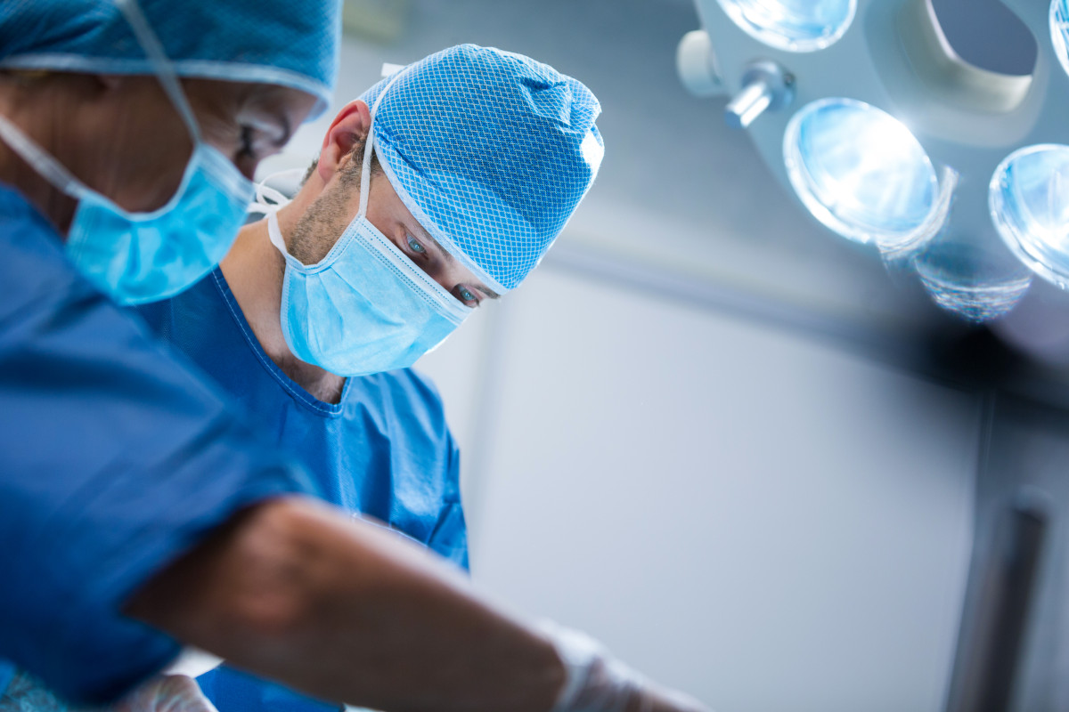 Chirurgie generală