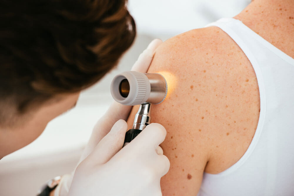 Dermatologie
