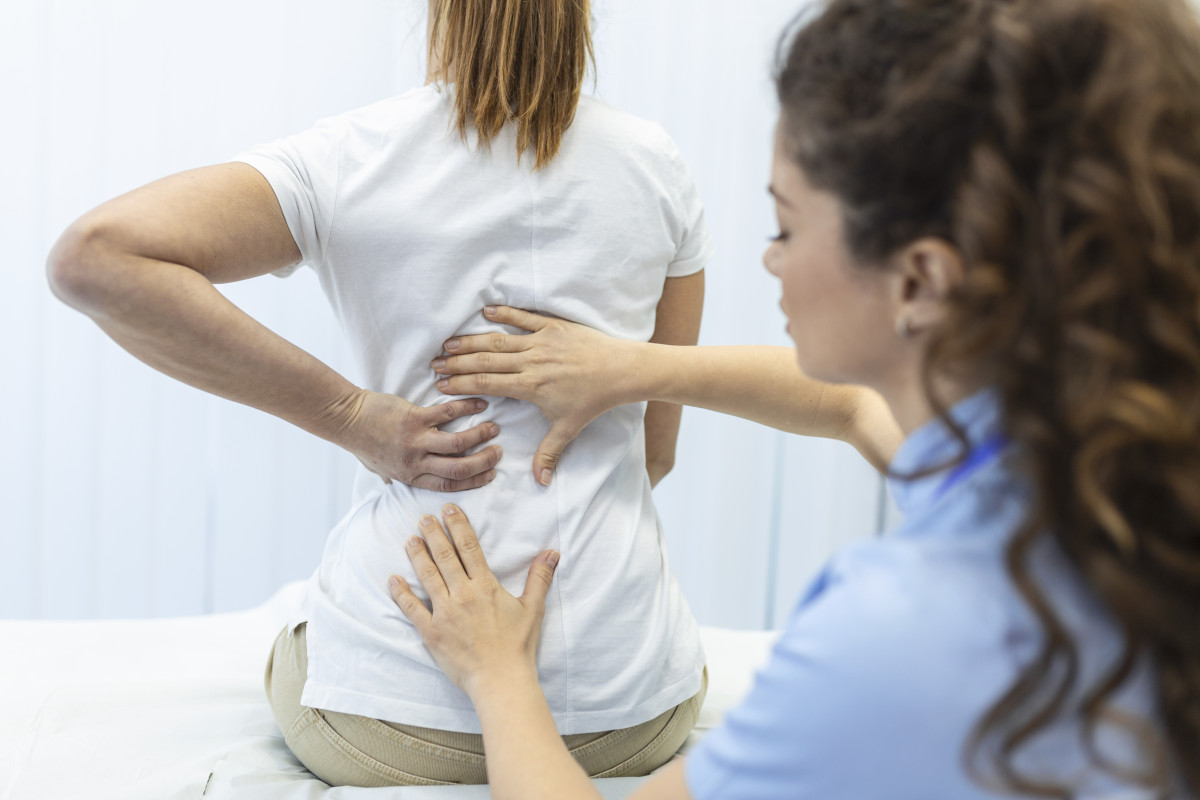 Ortopedie - Traumatologie